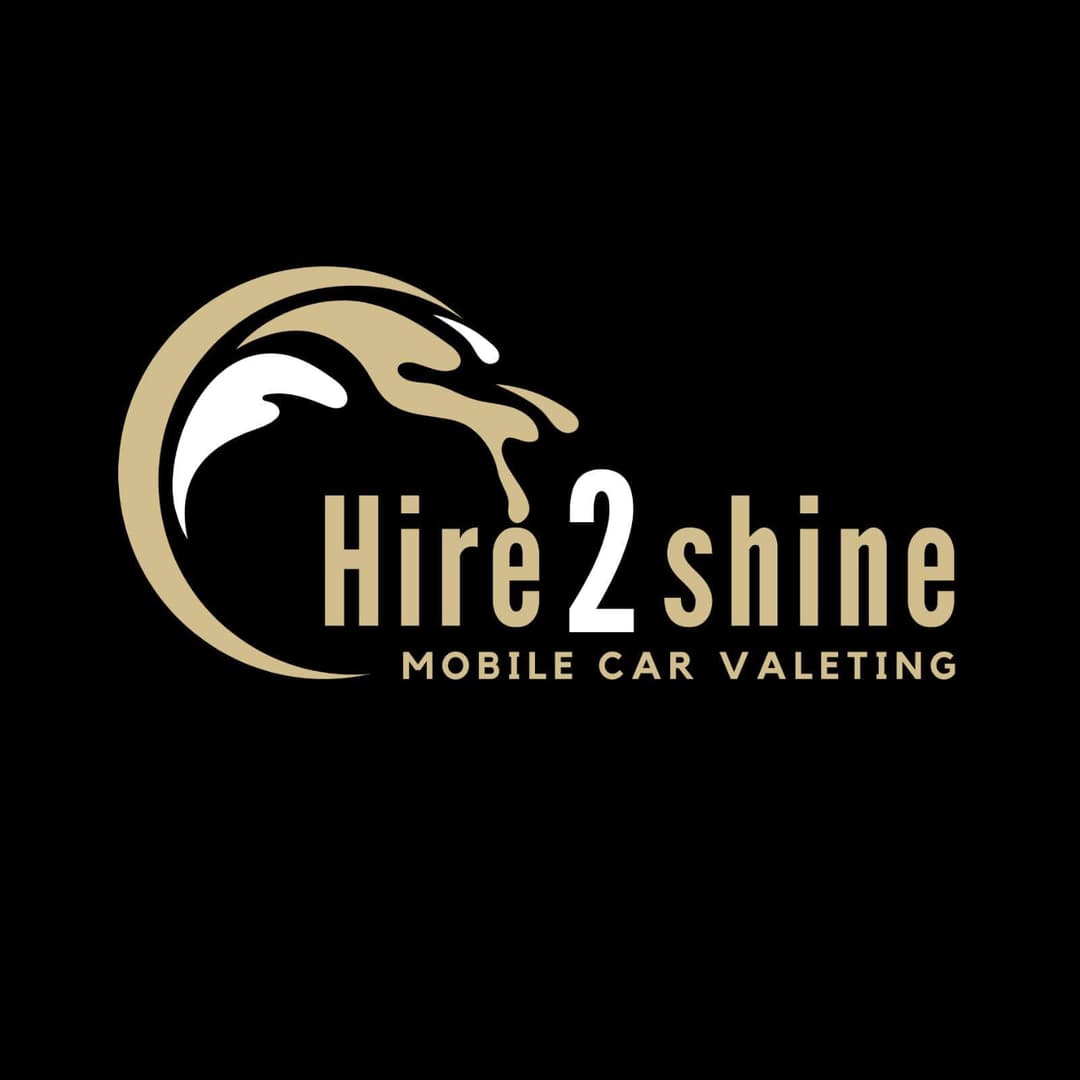Hire2Shine logo